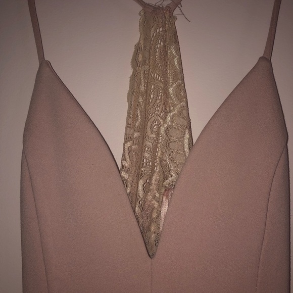 Tight Dress - Picture 3 of 4